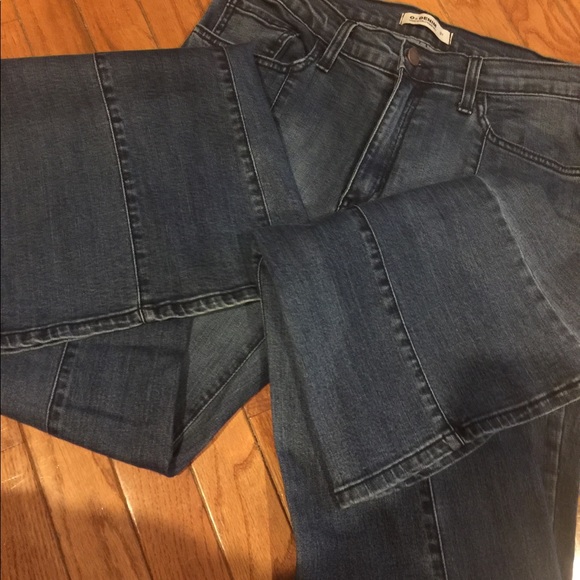50% Off BNWOT O2 DenimSZ:31/35 See Closet - Picture 3 of 9